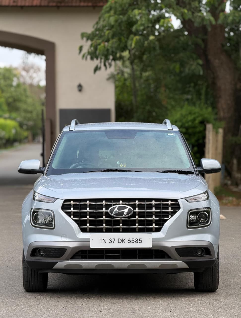 Hyundai Venue